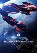 Superman & Lois: The Complete Fourth Season , Tyler Hoechlin