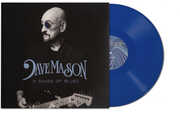 A Shade of Blues - Blue , Dave Mason