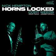 Horns Locked , Nick Hempton