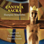 Sondrebo: Cantica Sacra , Elin Eriksson
