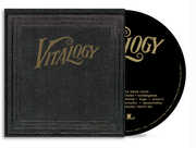 Vitology    BLU-RAY AUDIO , Pearl Jam