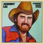 Country Candy Store , Johnny Lee