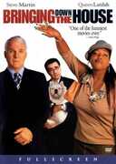 Bringing Down the House , Steve Martin