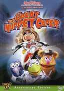 The Great Muppet Caper , Jim Henson