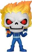 Funko POP! Marvel: Strange Tales - Ghost Rider