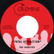 Fatal Attraction / It's Not Our Time , Charities