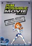 Kim Possible: So the Drama , Christy Carlson Romano