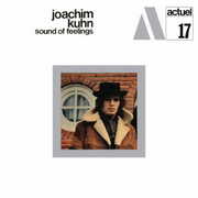 Sounds Of Feelings [Import] , Joachim Kuhn
