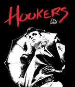 Hookers on Davie 