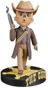 Dark Horse - Fallout (Amazon) - Stylized The Ghoul 8" Vinyl Figure