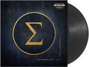 Evangeline vs. The Machine , Eric Church