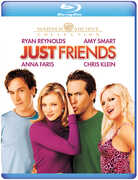 Just Friends , Ryan Reynolds
