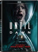 Until Dawn , Ella Rubin