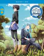 That Time I Got Reincarnated As A Slime: Season 3 Part 1 , Brittney Karbowski