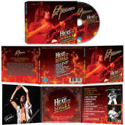 Heat In The Street Tour - 1978 , Pat Travers