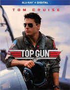 Top Gun , Tom Cruise