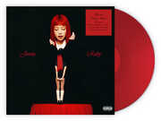 Ruby Vinyl , Jennie