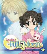Looking for the Full Moon: Volume 1 , Myco