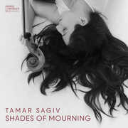 Shades of Mourning , Tamar Sagiv
