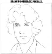 Pinball - Chrysalis Red Series , Brian Protheroe