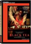 Black Tea , Nina Melo