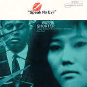 Speak No Evil - UHQCD [Import] , Wayne Shorter