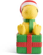 Handmade by Robots - Peanuts - Woodstock #400 (Christmas)