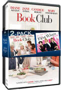 Book Club/ First Wives Club , Mary Stuart Masterson