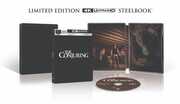 The Conjuring (Steelbook) , Vera Farmiga
