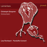 Lamentare , Pandolfis Consort