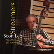 Streamers , Scott Lee