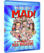 When We Went MAD! , Quentin Tarantino