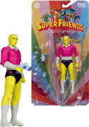 McFarlane Toys - Super Friends - DC Retro - Brainiac 6" Action Figure 