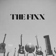 The Fixx - Four Greatest Hits , The Fixx