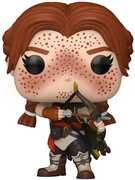 Funko POP! Games: Dragon Age: The Veilguard - Lace Harding 