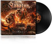 Legends , Sabaton
