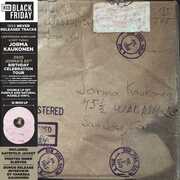 Wabash Avenue: 1965 never released tracks , Jorma Kaukonen