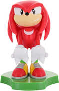 SEGA: Knuckles Holdems, Mini Cable Guys Phone Stand and Device Holder 