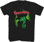 Marilyn Manson - Smells Like Children T-Shirt - Large Black TS0005MMAA3