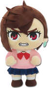 Dan Da Dan - 8" Plush - Momo 