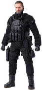 Exquisite Super 1/ 12 Scale 6 Inch The Walking Dead The Ones Who Lived Rick Action Figure