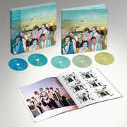 Enzyclopedia - Volumes One & Two , Split Enz