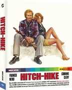 Hitch-Hike [Import] , Monica Zanchi