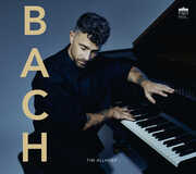 BACH , Tim Allhoff