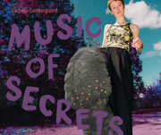 Music Of Secrets , Viktoria Sondergaard