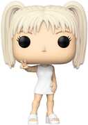 Funko POP! Rocks: Spice Girls - Baby Spice (Wannabe) 