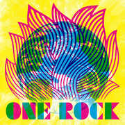 One Rock , Groundation