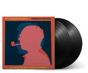 I'm A Stranger Here Myself: Wainwright Does Weill - Rufus Wainwright With The Pacific Jazz Orchestra , Rufus Wainwright