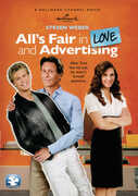 All's Fair in Love and Advertising , Steven Weber