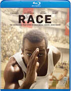 Race , Stephan James